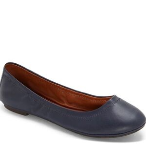 Lucky Brand Ballet Flats